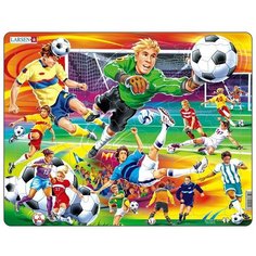 US22 - Футбол Larsen