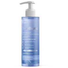 Белита-М TrueBiotic Смягчающий бальзам-ополаскиватель с пробиотиком для волос, 190 г