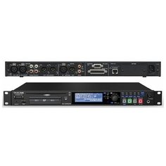 Рекордер Wav/MP3 плеер Tascam MixCast 4