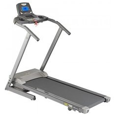 Беговая дорожка Hasttings Silver