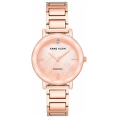 Часы Anne Klein 3278PMRG