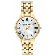 Часы Anne Klein 3680MPGB
