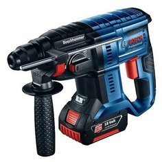 Перфоратор аккумуляторный Bosch GBH 180- Li
