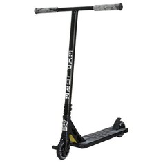 Трюковой самокат Explore Galant, черный