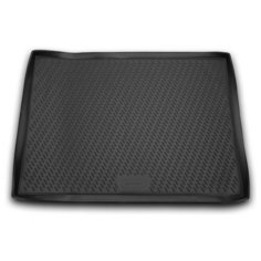 Коврик в багажник CITROEN Berlingo B9 2008-> (полиуретан) Element