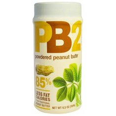 Арахисовая паста в порошке PB2, 184 г