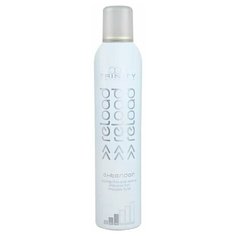 Trinity Reload Extender Styling Mousse Strong - Тринити Релоад Экстендер Стайлинг Стронг Мусс сильной фиксации, 300 мл -