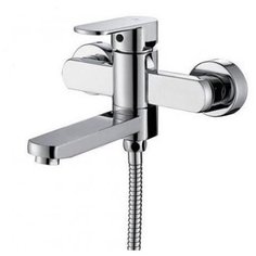 Смеситель Kaiser Sonat 34022L для ванны