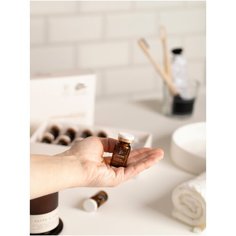 DESEMBRE ACTIVATOR DE-AGING AMPOULE Антивозрастная ампульная сыворотка для/под мезороллер для лица и дермапен, 7 мл x 1 шт