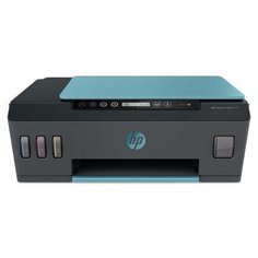 МФУ HP Smart Tank 516 AiO (3YW70A) A4 WiFi BT USB черный 3YW70A