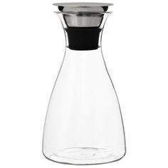 Графин Smart Solutions TG-1000 1 л прозранчый