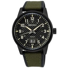 Часы Seiko SUR325P1