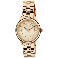 Часы Fossil BQ1571