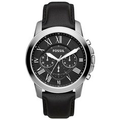 Часы Fossil FS4812IE
