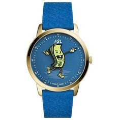 Часы Fossil LE1105