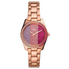 Часы Fossil LE1114