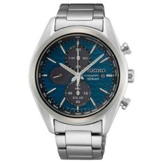 Часы Seiko SSC801P1