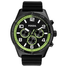Часы Fossil BQ2534