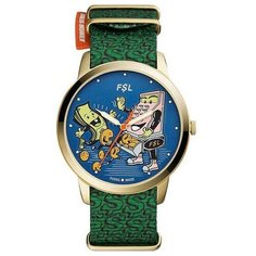 Часы Fossil LE1103