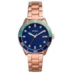 Часы Fossil BQ3599