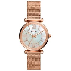 Часы Fossil ES4918