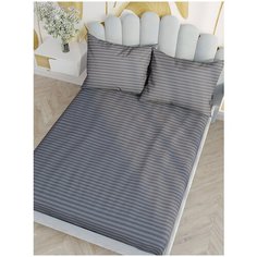 Простынь на резинке Сказка "Sempre" 180х200 см