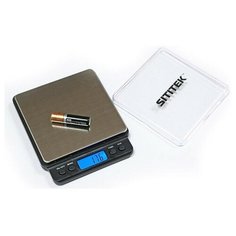Мини-весы SITITEK C03