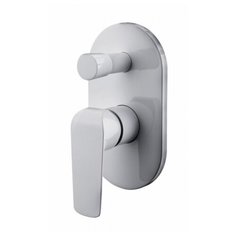 Смеситель Kaiser Glory 69277 для душа