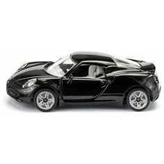 Легковой автомобиль Siku Alfa Romeo 4C