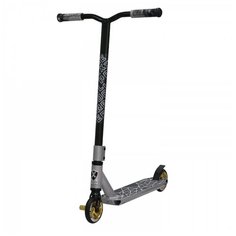 Трюковой самокат Explore Storm silver