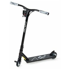 Трюковый самокат Explore Spade Deluxe (Чёрный)