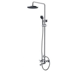 Душевая стойка Kaiser Trio 57188