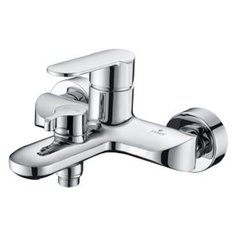 Смеситель Kaiser Estilo 62022 для ванны