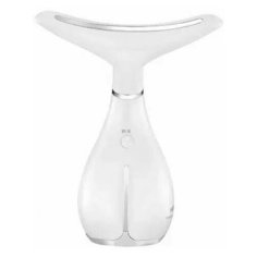 Массажер для шеи Xiaomi WellSkins Sonic Color Light Neck WX- MJ100 (White)