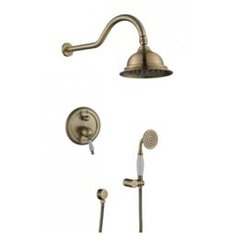 Душевой набор Kaiser Vincent 31077-1