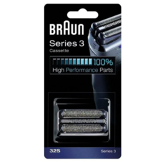 Сетка и режущий блок Braun 32S (Series 3)