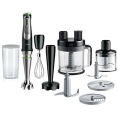 Блендер Braun MQ 9187X
