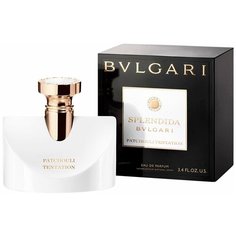 Вода парфюмерная для женщин «Bvlgari» - Splendida Patchouli Tentation, 30 мл