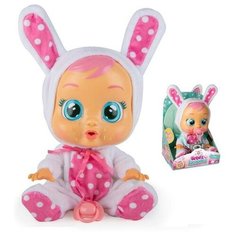 Кукла IMC Toys Cry Babies Плачущий младенец Coney, 31 см