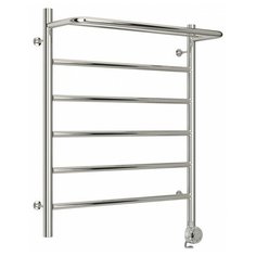 Стилье Электрический полотенцесушитель Стилье Формат 20 600х500