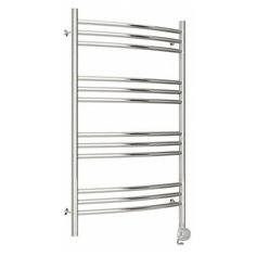 Стилье Электрический полотенцесушитель Стилье Формат 10 800х500