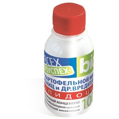 Лепидоцид, защита от насекомых 100 мл. LETTO