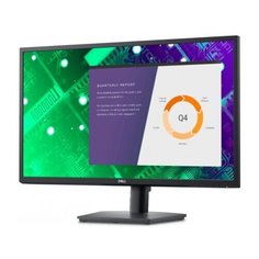 Монитор DELL E2722HS 2722-7708 27", чёрный