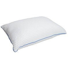 Подушка Аскона Spring Pillow 50 х 70 см белый Askona