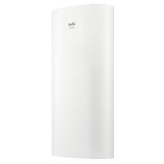 Водонагреватель накопительный электрический BALLU LEVEL PRO BWH/S 50