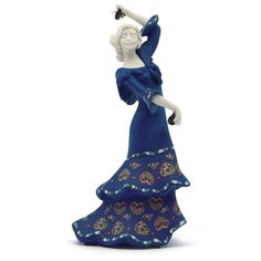 Nadal Статуэтка 763407 Gracia espa (большая)