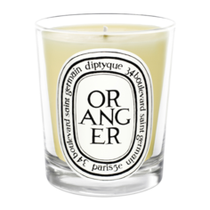 Парфюмированная свеча Diptyque Oranger 190 гр