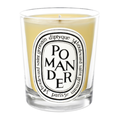 Парфюмированная свеча Diptyque Pomander 190 гр