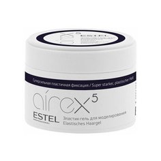 Эластик- гель для моделирования Estel Professional Airex Elastic Modeling Gel 75 мл