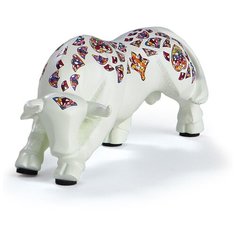 Nadal Статуэтка 766912 Toro Peque Бык (маленький)